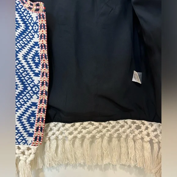 Revolve Tularosa Santa Fe Jacket - Picture 7 of 11